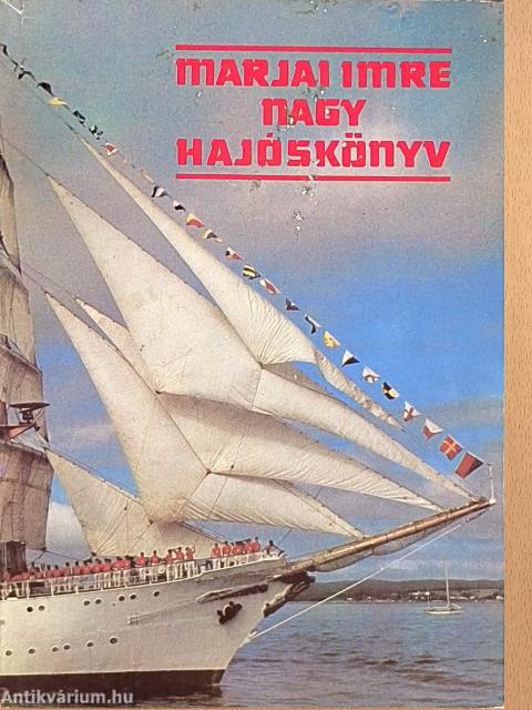 Nagy hajóskönyv 