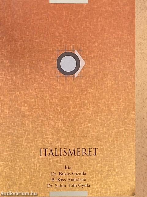 Italismeret
