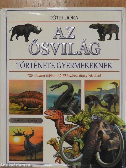 Az ősvilág