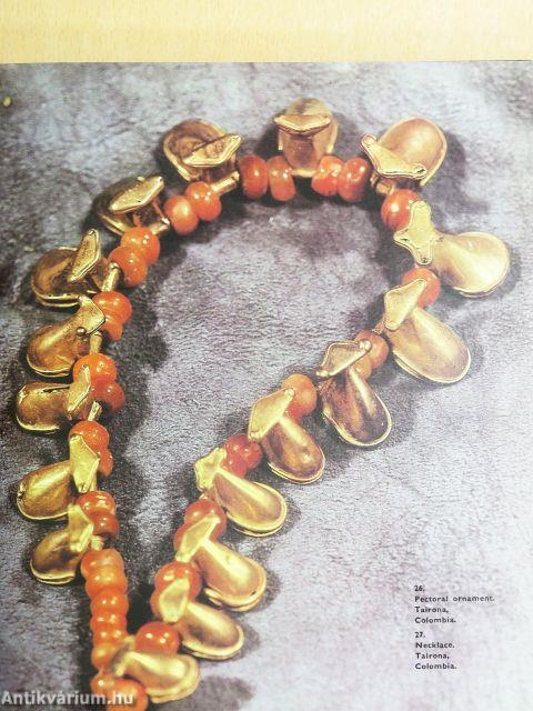 Indian Art from Mexico to Peru