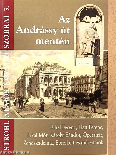 Az Andrássy út mentén