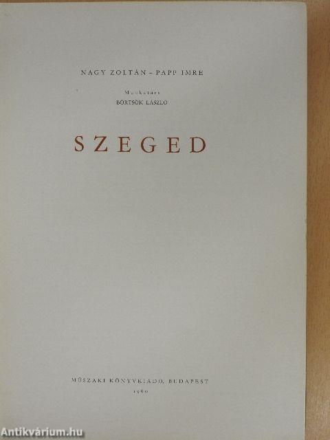 Szeged