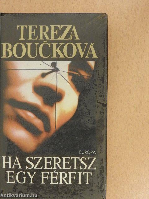 Ha szeretsz egy férfit