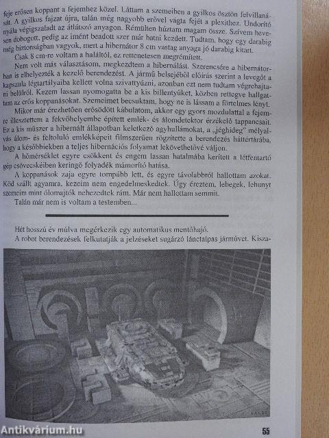 Új Galaxis 1.