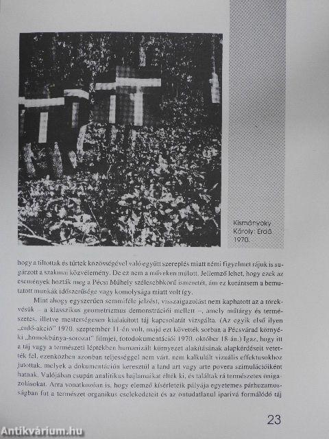 A Pécsi Műhely