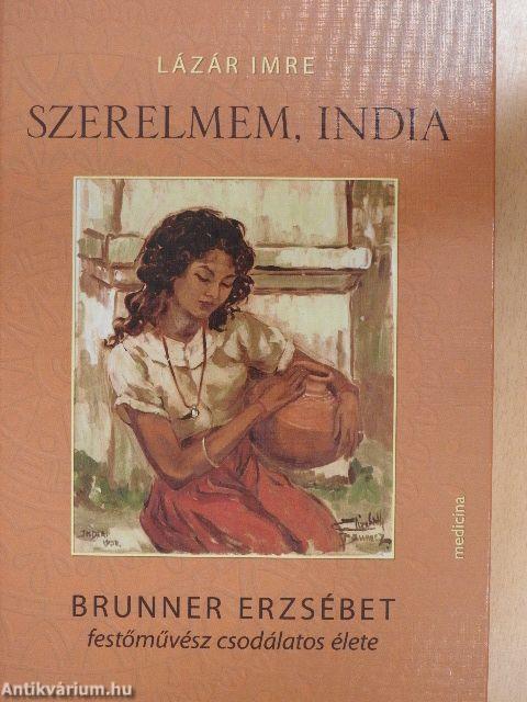 Szerelmem, India