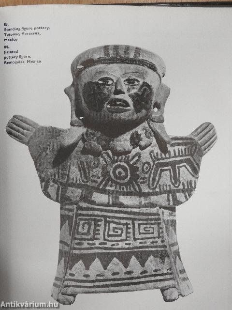 Indian Art from Mexico to Peru