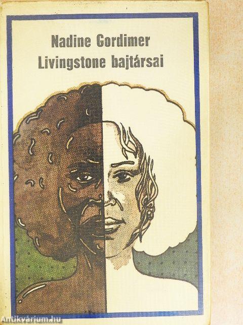 Livingstone bajtársai
