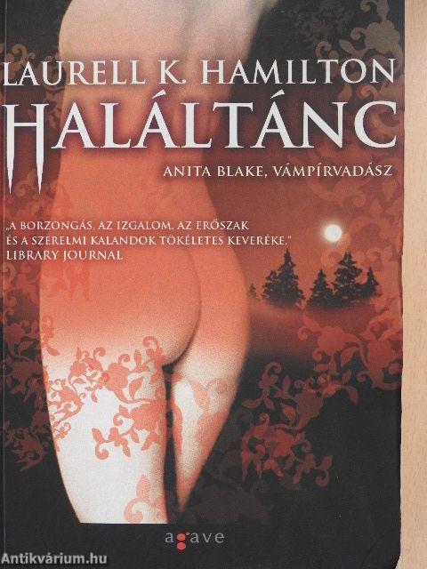 Haláltánc