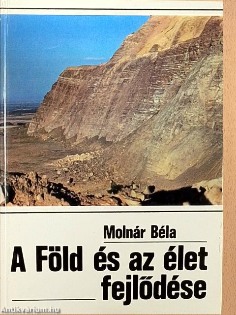 A Föld és az élet fejlődése