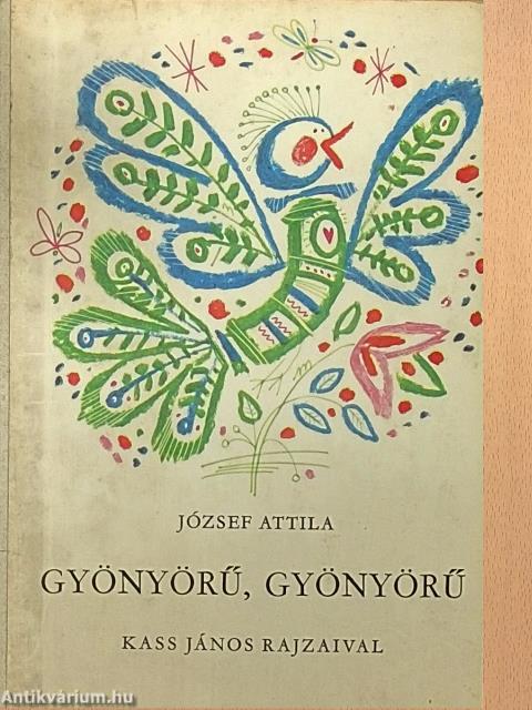 Gyönyörű, gyönyörű