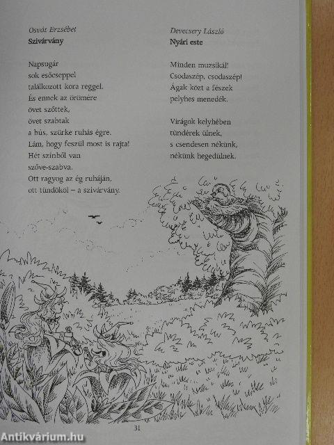 Négy évszak