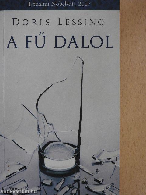 A fű dalol
