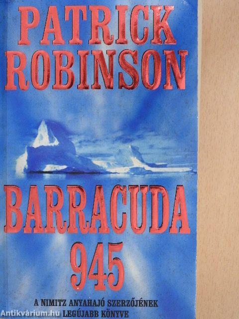 Barracuda 945