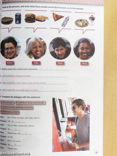 Traveller Beginners - Workbook - Teacher's Edition - CD-vel