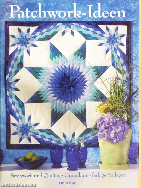 Patchwork-Ideen