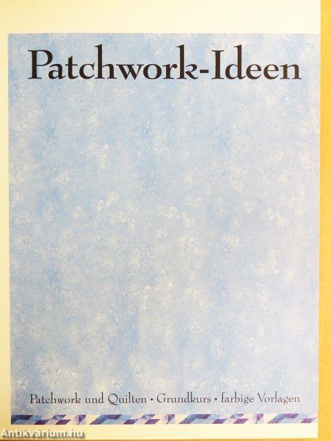 Patchwork-Ideen