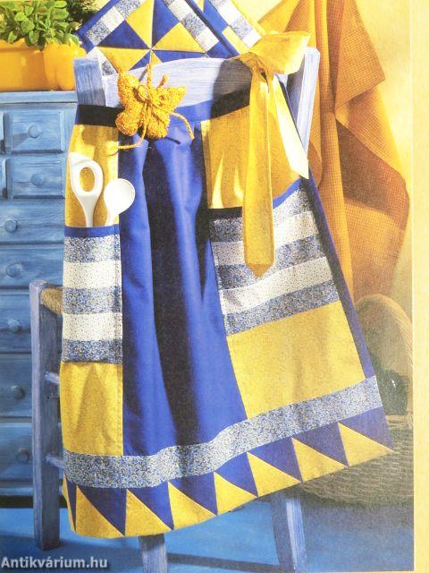 Patchwork-Ideen