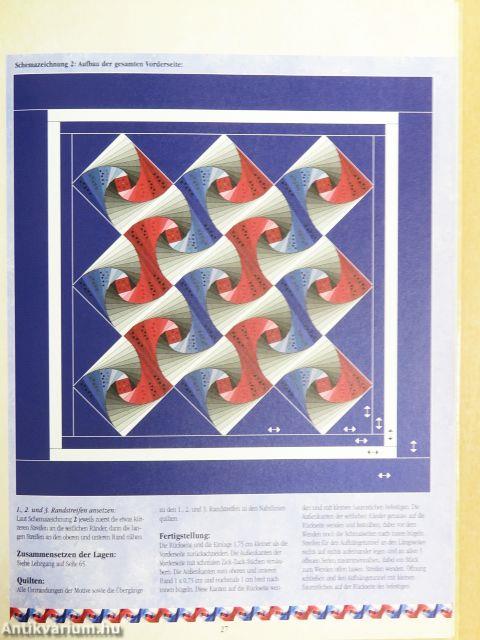 Patchwork-Ideen