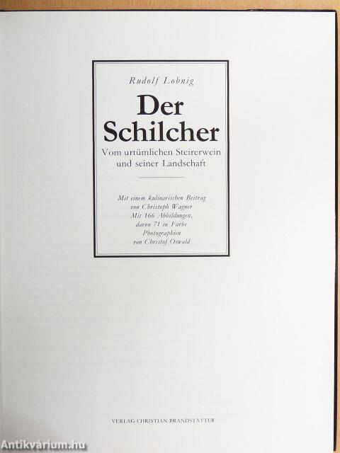 Der Schilcher