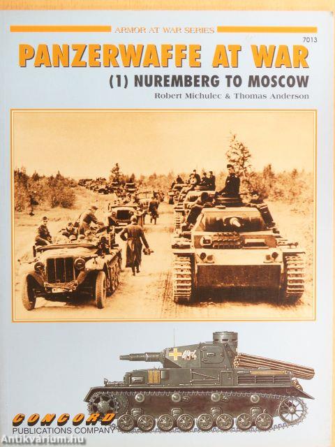 Panzerwaffe at War 1.