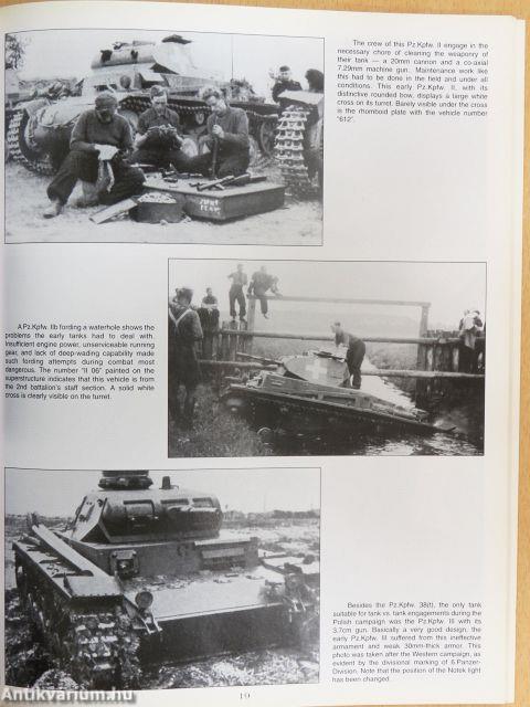 Panzerwaffe at War 1.