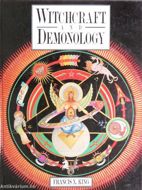 Witchcraft and Demonology