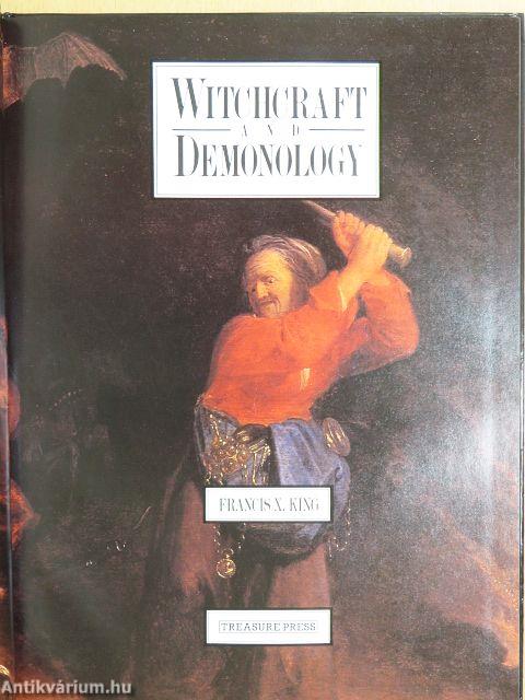 Witchcraft and Demonology