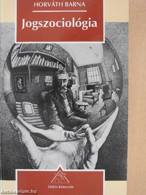 Jogszociológia