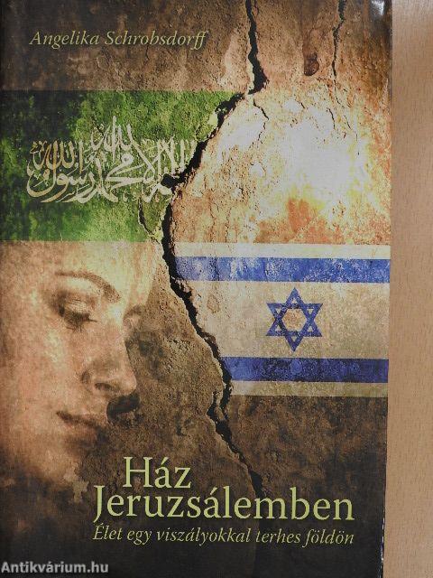 Ház Jeruzsálemben
