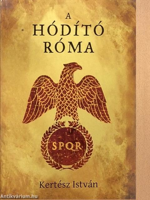 A hódító Róma