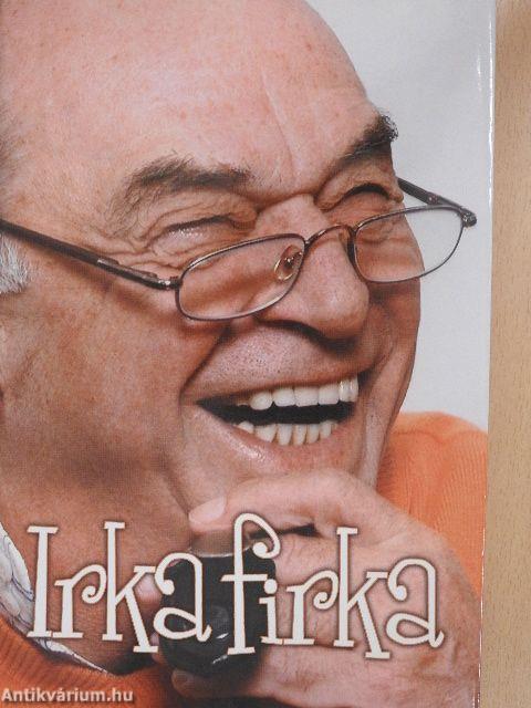 Irka firka