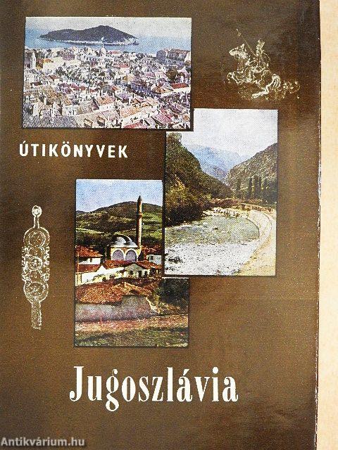 Jugoszlávia