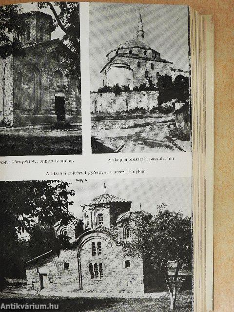 Jugoszlávia