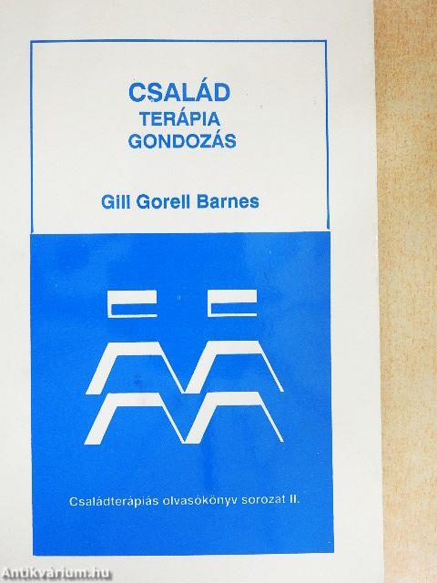Családterápia és gondozás