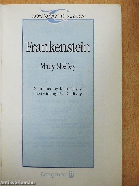 Frankenstein