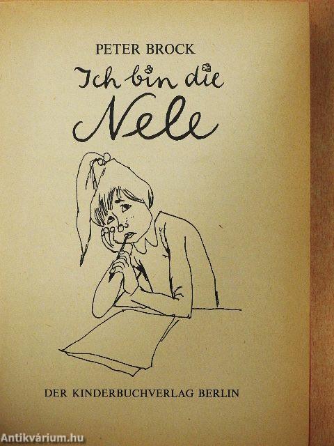 Ich bin die Nele