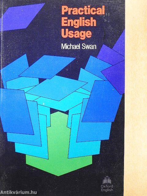 Practical English Usage