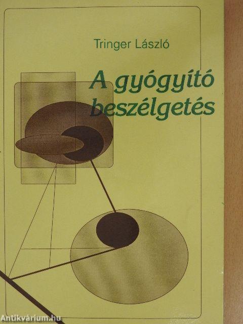 A gyógyító beszélgetés
