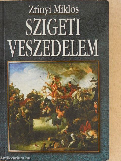 Szigeti veszedelem