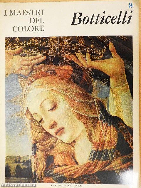 Sandro Botticelli