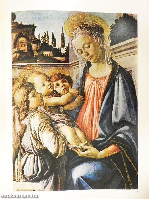 Sandro Botticelli