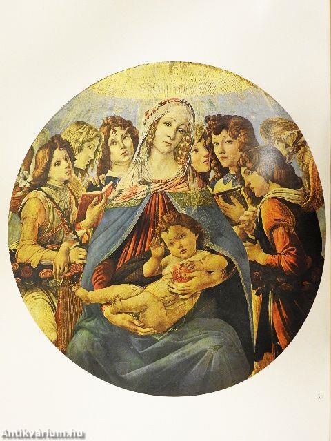Sandro Botticelli