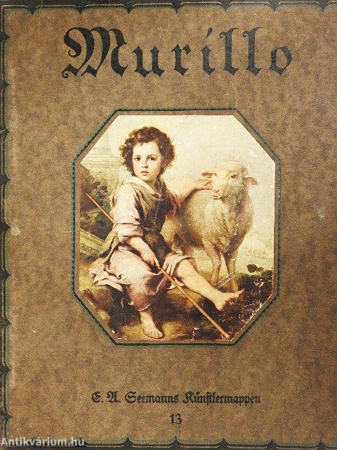 Murillo (gótbetűs)