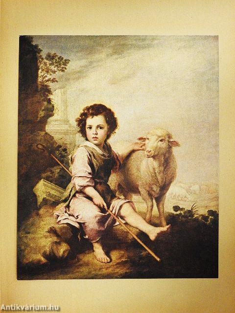 Murillo (gótbetűs)