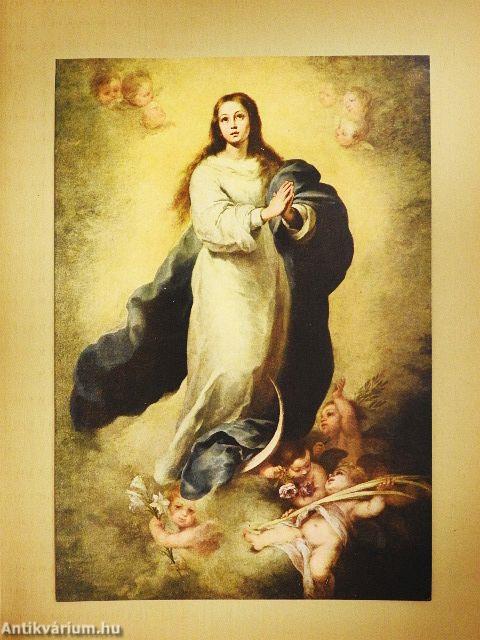 Murillo (gótbetűs)