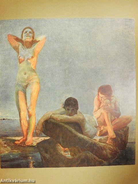 Max Klinger (gótbetűs)