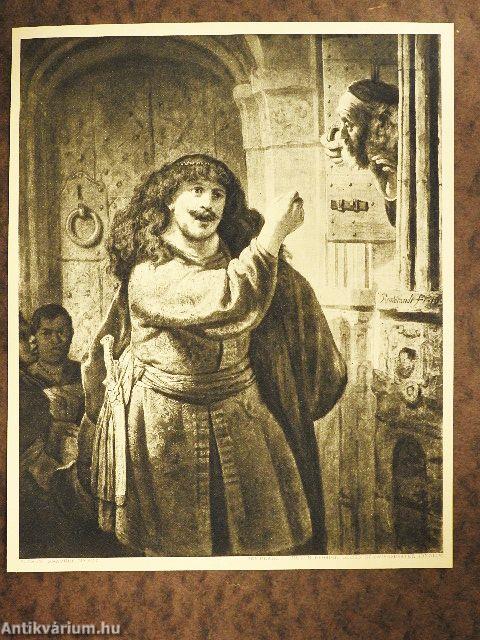 Rembrandt