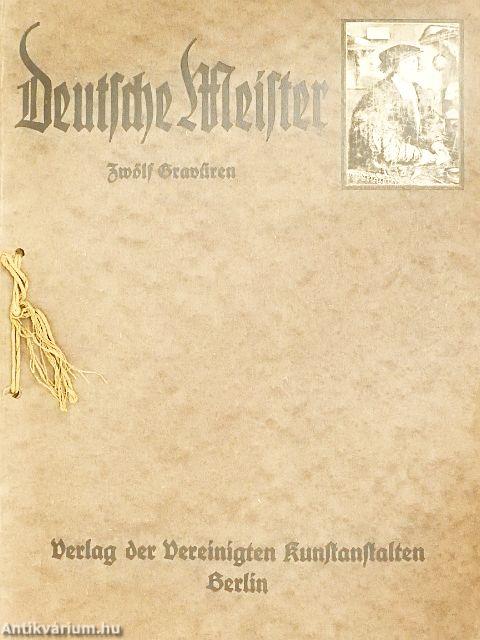 Deutsche Meister