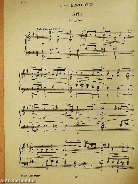 Harmonium-Album IV.
